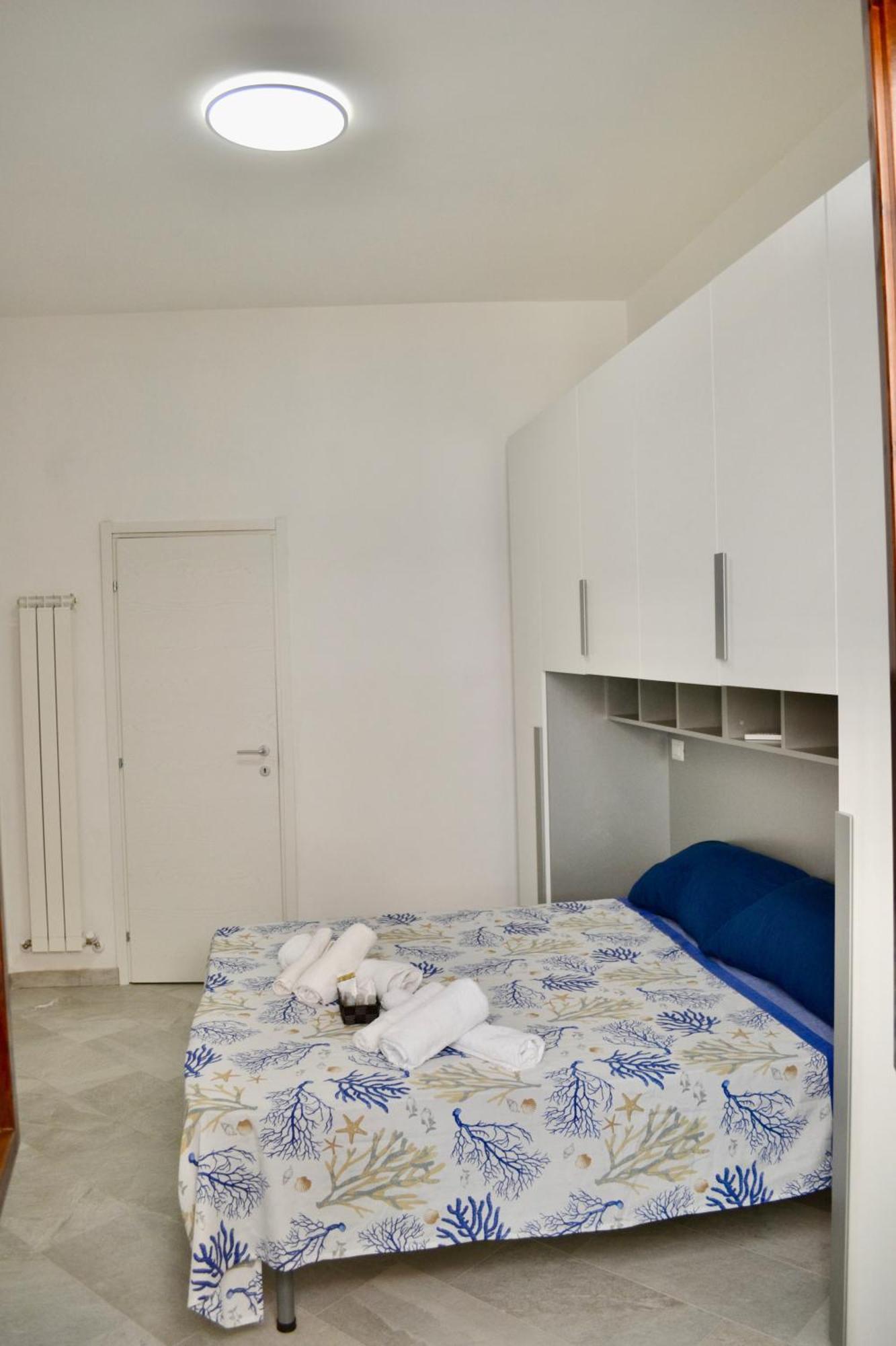 Ferienwohnung Roma Colosseo Exterior foto