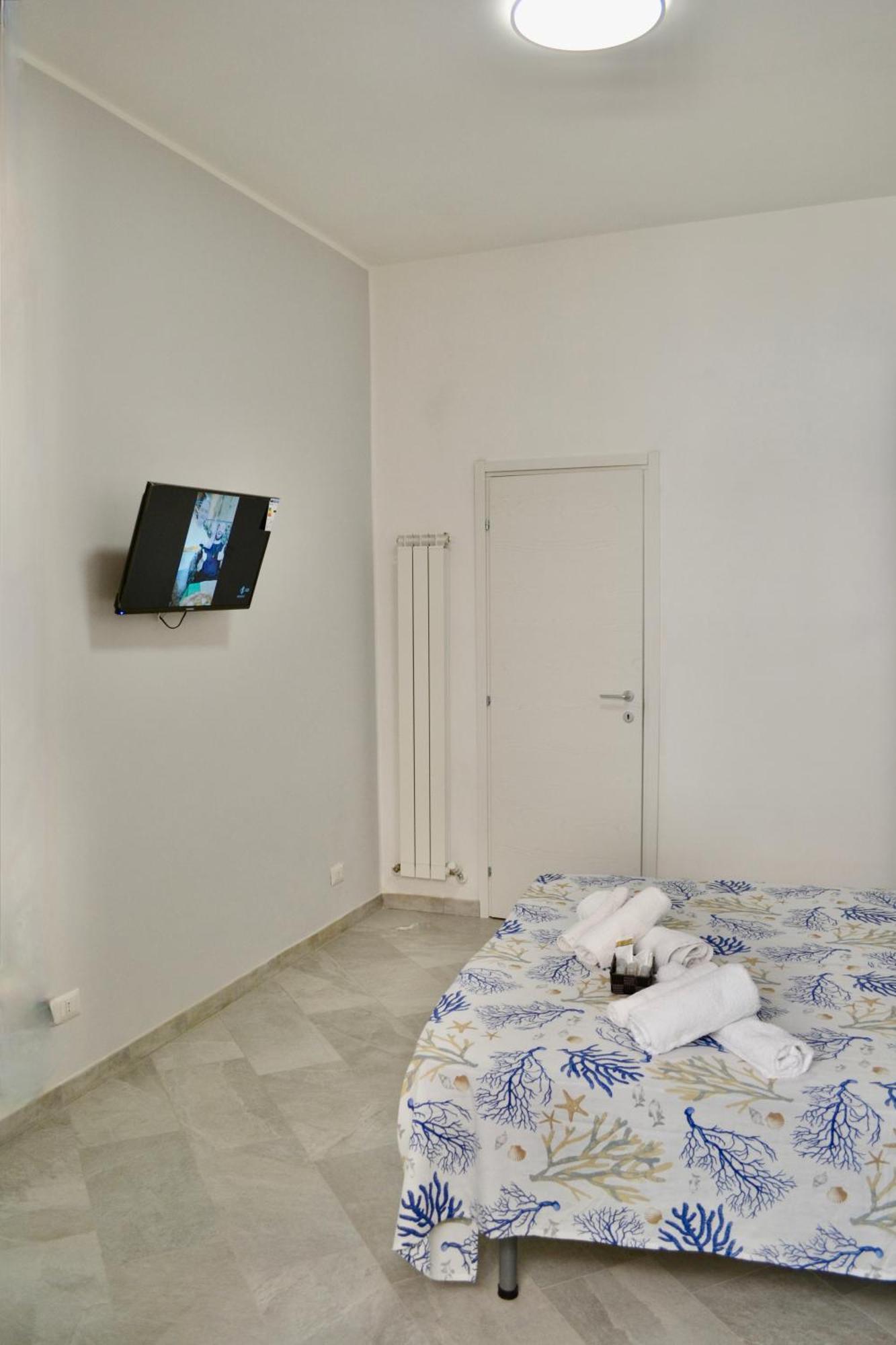 Ferienwohnung Roma Colosseo Exterior foto