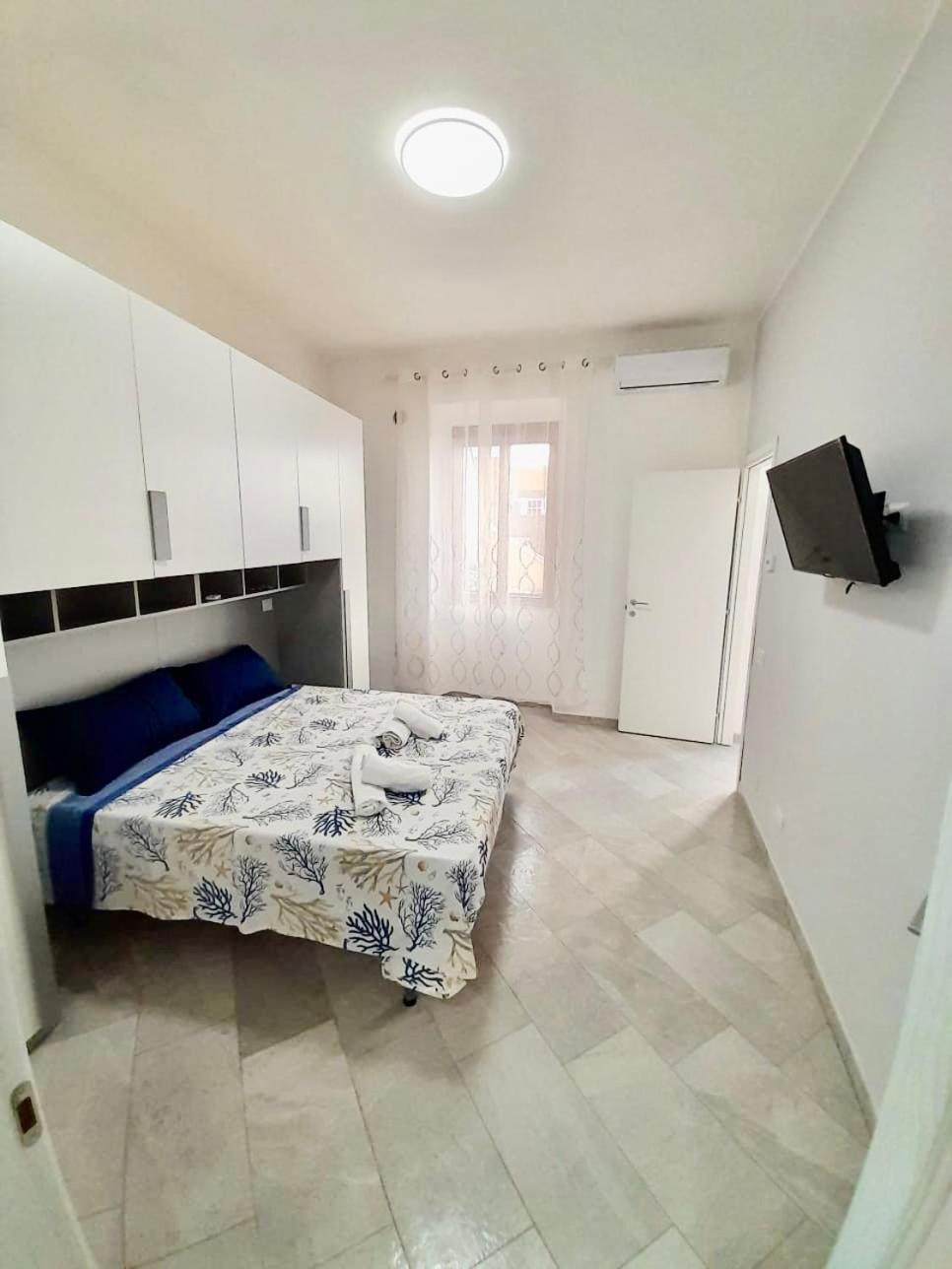 Ferienwohnung Roma Colosseo Exterior foto